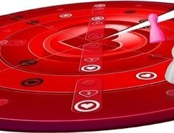 Merkloos Spellenbundel - 2 Stuks - All You Need Is Love Bordspel & Ik Hou Van Holland Bordspel -Spellenvoor Verkoopwinkel 550x189