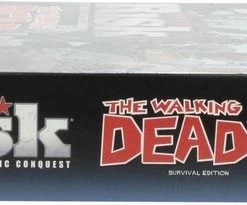 Winning Moves Risk Walking Dead - Bordspel - Engelstalig -Spellenvoor Verkoopwinkel 550x205
