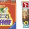 Hasbro Spellenbundel - 2 Stuks - Mijn Eerste Doolhof & Risk Junior -Spellenvoor Verkoopwinkel 550x220