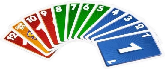 Hasbro Spellenbundel - 2 Stuks - Skip-Bo & Monopoly Valsspelerseditie 5 Hasbro Spellenbundel - 2 Stuks - Skip-Bo & Monopoly Valsspelerseditie - Afbeelding 3