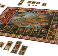 The Game Master Opera -Spellenvoor Verkoopwinkel 550x239 1