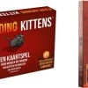 Merkloos Spellenbundel - Kaartspel - 2 Stuks - Exploding Kittens & Weerwolven Van Wakkerdam 1 Merkloos Spellenbundel - Kaartspel - 2 Stuks - Exploding Kittens & Weerwolven Van Wakkerdam -Spellenvoor Verkoopwinkel 550x239