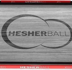 Hesherball Official Binnen Keukentafel Game Set