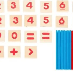 Small Foot Company Small Foot - Learning Game Primary School Mathematics 26 Small Foot Company Small Foot - Learning Game Primary School Mathematics -Spellenvoor Verkoopwinkel 550x240 1