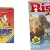 Hasbro Spellenbundel - 2 Stuks - Doolhof & Risk Junior 1 Hasbro Spellenbundel - 2 Stuks - Doolhof & Risk Junior -Spellenvoor Verkoopwinkel 550x244 2