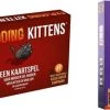 999 Games Spellenbundel - Kaartspel - 2 Stuks - Exploding Kittens & SET! 2 999 Games Spellenbundel - Kaartspel - 2 Stuks - Exploding Kittens & SET! -Spellenvoor Verkoopwinkel 550x249 1