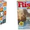 Hasbro Spellenbundel - 2 Stuks - Azul NL/FR & Risk Junior -Spellenvoor Verkoopwinkel 550x251