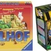 Merkloos Spellenbundel - 2 Stuks - Ravensburger Doolhof & Escape Room Jumanji 1 Merkloos Spellenbundel - 2 Stuks - Ravensburger Doolhof & Escape Room Jumanji -Spellenvoor Verkoopwinkel 550x254 1
