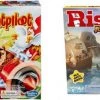 Hasbro Spellenbundel - 2 Stuks - Stef Stuntpiloot & Risk Junior -Spellenvoor Verkoopwinkel 550x254 2