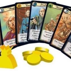 Merkloos Spellenbundel - 2 Stuks - Machiavelli & Ravensburger Doolhof -Spellenvoor Verkoopwinkel 550x272