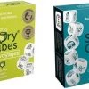 Asmodee Spellenbundel - Dobbelspel - 2 Stuks - Rory's Story Cubes Voyages & Astro 2 Asmodee Spellenbundel - Dobbelspel - 2 Stuks - Rory's Story Cubes Voyages & Astro -Spellenvoor Verkoopwinkel 550x274 1