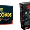 Merkloos Spellenbundel - 2 Stuks - 30 Seconds & Nightmare Horror Adventures -Spellenvoor Verkoopwinkel 550x275 1