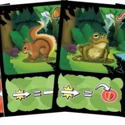 Merkloos Oh Fox -Spellenvoor Verkoopwinkel 550x275 3