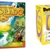 999 Games Spellenbundel - 2 Stuks - De Zoektocht Naar El Dorado & Dobble Classic -Spellenvoor Verkoopwinkel 550x277