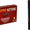 Asmodee Spellenbundel - Kaartspel - 2 Stuks - Exploding Kittens NL & Imploding Kittens NL