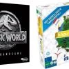 Merkloos Spellenbundel - 2 Stuks - Jurassic World The Boardgame & Ik Hou Van Holland Bordspel -Spellenvoor Verkoopwinkel 550x286 4