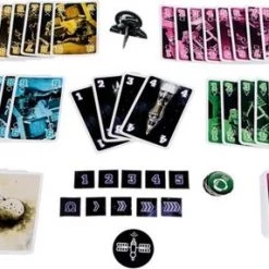 Merkloos Spellenbundel - Kaartspellen - 2 Stuks - Boonanza & De Crew -Spellenvoor Verkoopwinkel 550x286 5