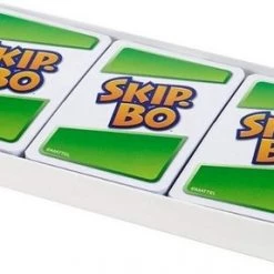 Hasbro Spellenbundel - 2 Stuks - Cluedo & Skip-Bo -Spellenvoor Verkoopwinkel 550x287 2