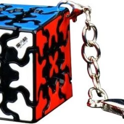 Qiyi Gear Mini Sleutelhanger