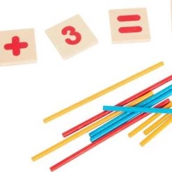 Small Foot Company Small Foot - Learning Game Primary School Mathematics 19 Small Foot Company Small Foot - Learning Game Primary School Mathematics -Spellenvoor Verkoopwinkel 550x297 1