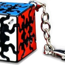 Qiyi Gear Mini Sleutelhanger -Spellenvoor Verkoopwinkel 550x298 2