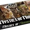 Cool Mini Or Not Blood Rage - Mystics Of Midgard 2 Cool Mini Or Not Blood Rage - Mystics Of Midgard -Spellenvoor Verkoopwinkel 550x300 2