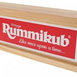 Goliath Rummikub Vintage - Bordspel -Spellenvoor Verkoopwinkel 550x302