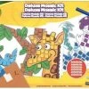 Goliath Crayola - Moza Ek Set - Activiteiten Voor Kinderen - Crayola Kit