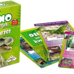 Merkloos Spellenbundel - Kwartet - 2 Stuks - Dino Kwartet & Huisdieren Kwartet 9 Merkloos Spellenbundel - Kwartet - 2 Stuks - Dino Kwartet & Huisdieren Kwartet -Spellenvoor Verkoopwinkel 550x307