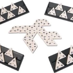 Goliath Triominos Deluxe - Bordspel 12 Goliath Triominos Deluxe - Bordspel -Spellenvoor Verkoopwinkel 550x308 1