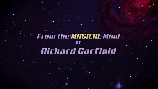 Fantasy Flight Games Keyforge Playmat - Mighty Tiger 4 Fantasy Flight Games Keyforge Playmat - Mighty Tiger - Afbeelding 2