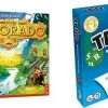 Merkloos Spellenbundel - 2 Stuks - De Zoektocht Naar El Dorados & Trice -Spellenvoor Verkoopwinkel 550x310 13