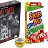Merkloos Spellenbundel - 2 Stuks - Skip-Bo & Nightmare Horror Adventures -Spellenvoor Verkoopwinkel 550x311 4