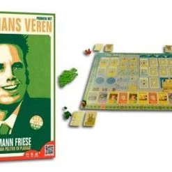 999 Games Andermans Veren Bordspel 9 999 Games Andermans Veren Bordspel -Spellenvoor Verkoopwinkel 550x313 1