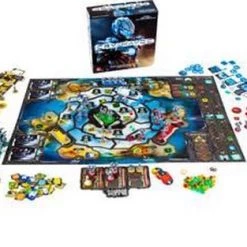 Portal Games Cry Havoc - Bordspel -Spellenvoor Verkoopwinkel 550x313 2