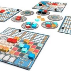 Next Move Games Azul - Bordspel -Spellenvoor Verkoopwinkel 550x314