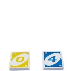 2x UNO - Mattel Games - Kaartspel -Spellenvoor Verkoopwinkel 550x315 7