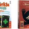 999 Games Spellenbundel - Kaartspel - 2 Stuks - Qwirkle & De Weerwolven Van Wakkerdam -Spellenvoor Verkoopwinkel 550x316