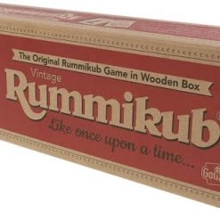 Goliath Rummikub Vintage - Bordspel -Spellenvoor Verkoopwinkel 550x317 2