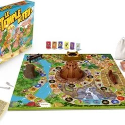 Dujardin 41324 Bordspel Reizen/avontuur -Spellenvoor Verkoopwinkel 550x317 3