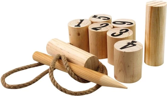 Tactic Hit 360 Werpspel 3 Tactic Hit 360 Werpspel