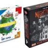 Merkloos Spellenbundel - 2 Stuks - Ik Hou Van Holland Bordspel & Nightmare Horror Adventures 1 Merkloos Spellenbundel - 2 Stuks - Ik Hou Van Holland Bordspel & Nightmare Horror Adventures -Spellenvoor Verkoopwinkel 550x321 1