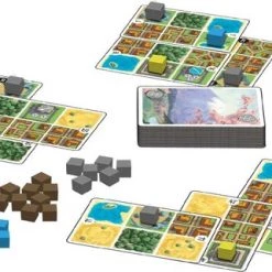 Honshu Kaartspel Nederlands - HOT Games 7 Honshu Kaartspel Nederlands - HOT Games -Spellenvoor Verkoopwinkel 550x321