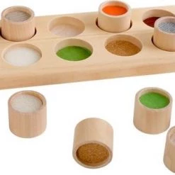 Small Foot Company Small Foot - Touch Memory Game