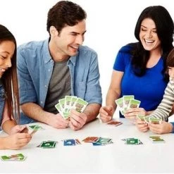 Merkloos Spellenbundel - 2 Stuks - Skip-Bo & Twenty One -Spellenvoor Verkoopwinkel 550x326 3