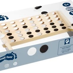 Small Foot Company Small Foot - Four-in-a-Row "Gold Edition" -Spellenvoor Verkoopwinkel 550x331 1