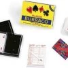 Dal Negro Kaartspel Burraco 6,3 X 8,8 Cm Pvc Geel 110 Stuks -Spellenvoor Verkoopwinkel 550x334 5