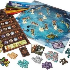 Matagot Cyclades -Spellenvoor Verkoopwinkel 550x340