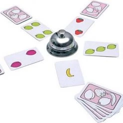 Hasbro Spellenbundel - 2 Stuks - 30 Seconds & Halli Galli -Spellenvoor Verkoopwinkel 550x341