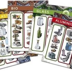 G3 Bordspel Stinky Business -Spellenvoor Verkoopwinkel 550x342